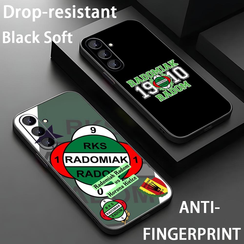 Samsung Galaxy S24 - Casing Ponsel Radomiak Radom untuk Samsung