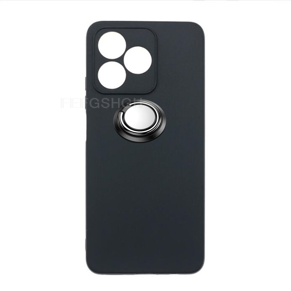 Realme Note 50 - Casing pelindung ponsel Realme Note 50,