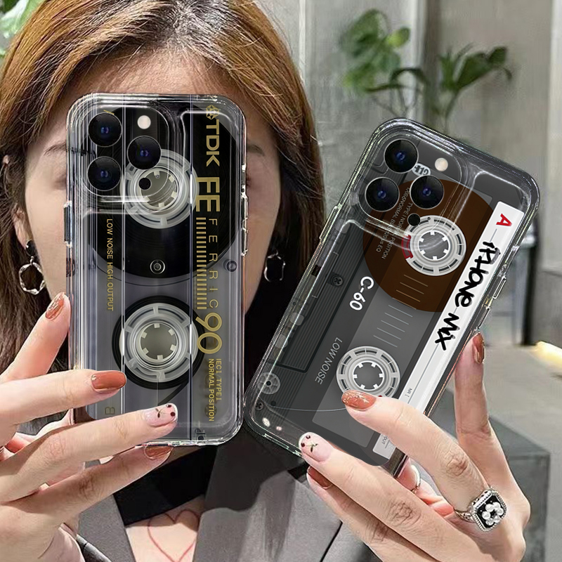 Samsung Galaxy S24 - Casing Ponsel TPU Untuk Samsung Galaxy