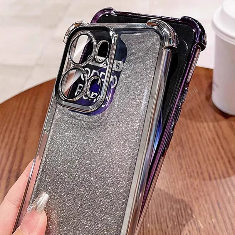Casing Ponsel Anti Guncangan d - Huawei Nova 12 ulasan dan harga