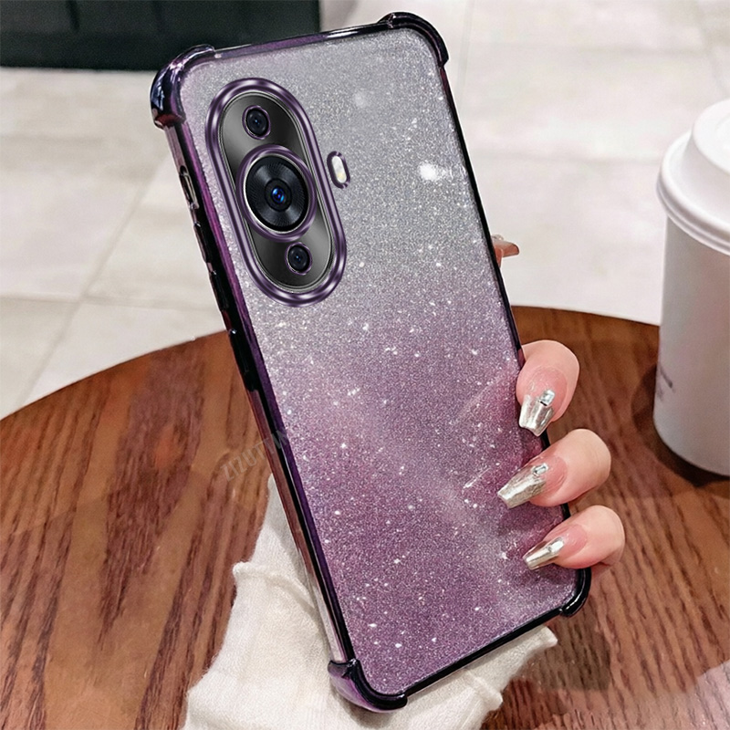 Casing Ponsel Anti Guncangan d - Huawei Nova 12 ulasan dan harga