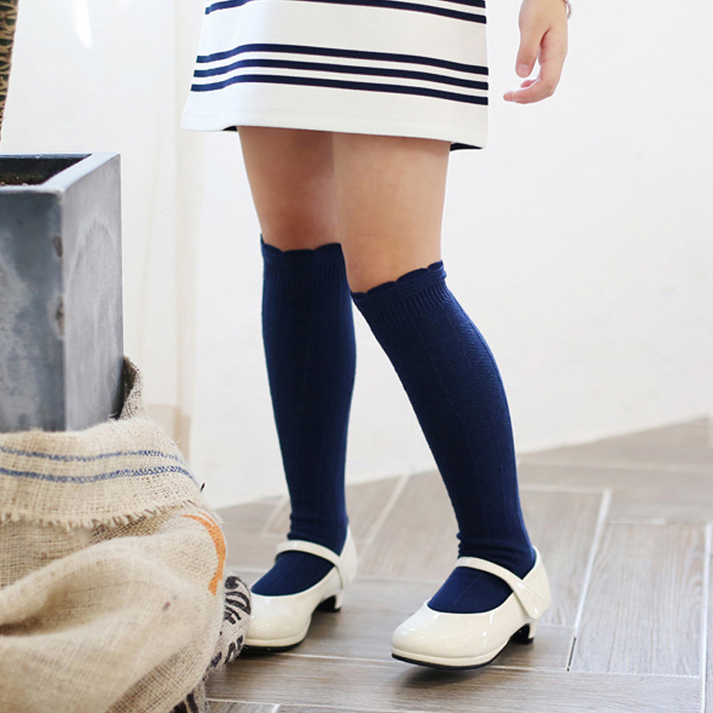 Kaus kaki panjang setinggi lut - Baby Sock Oximeter ulasan dan harga
