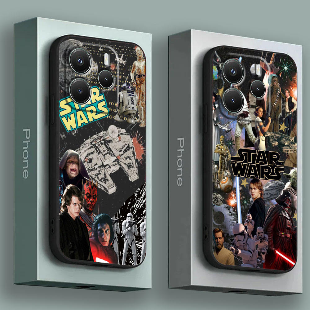 Casing Ponsel untuk Redmi 15C  - Xiaomi Redmi Note 13 ulasan dan harga