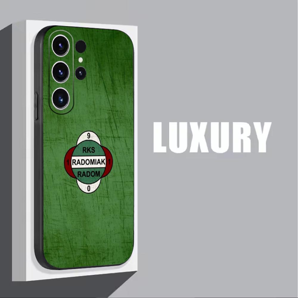 Casing Ponsel Radomiak Radom u - Samsung Galaxy S24 ulasan dan harga