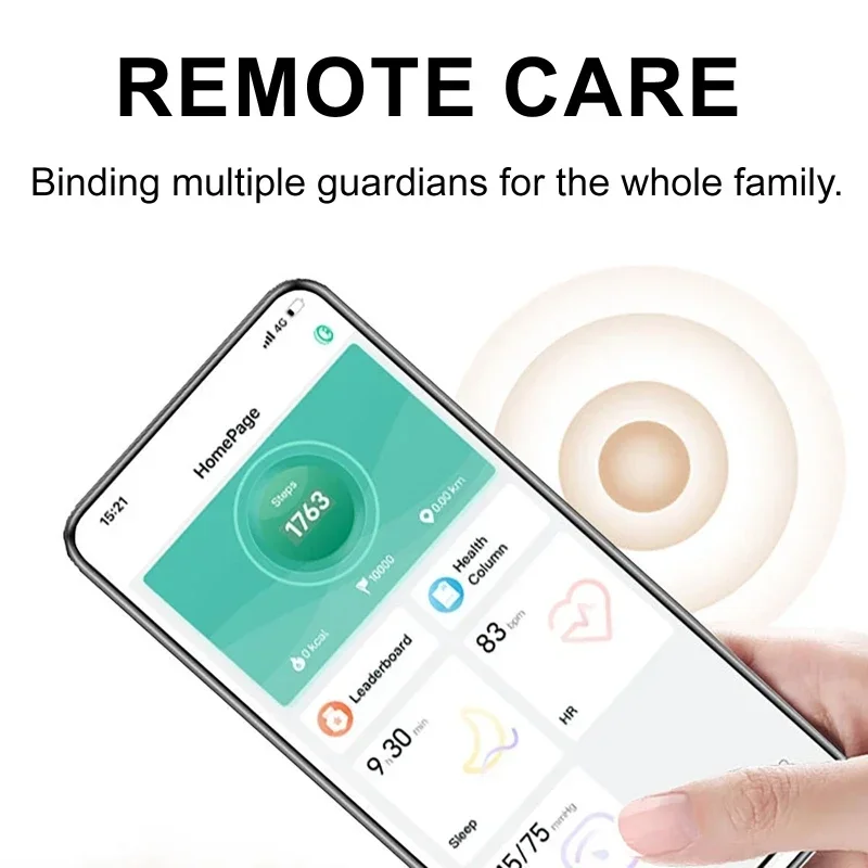 Cincin Pintar NFC Baru untuk A - Smart Ring Nfc Pay ulasan dan harga