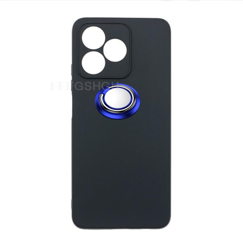 Casing pelindung ponsel Realme - Realme Note 50 ulasan dan harga