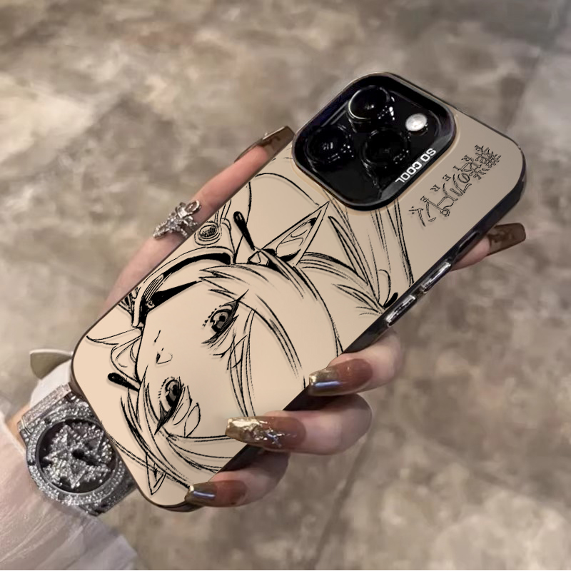 Casing Ponsel Lucu Anime Hot F - Xiaomi Redmi Note 13 ulasan dan harga
