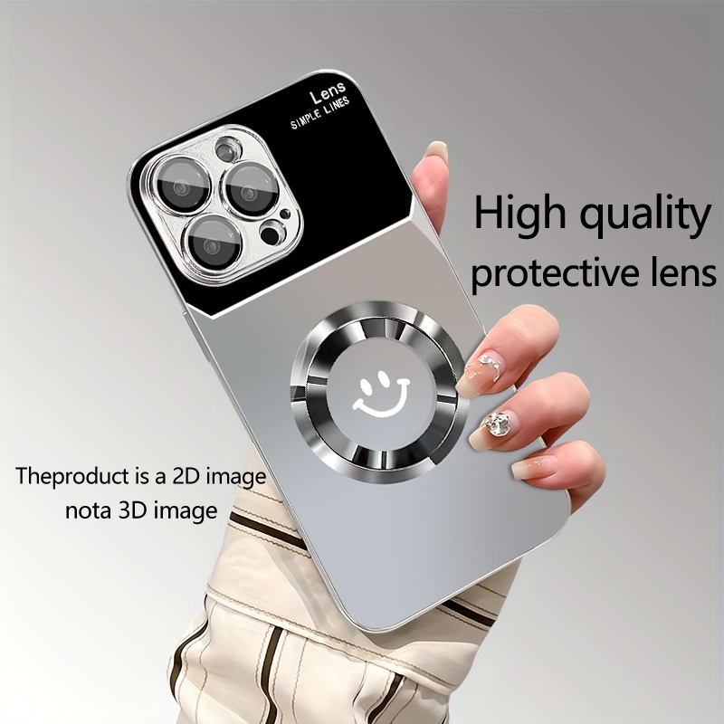 PROTECT Tech dengan Desain Per - Apple Iphone 15 Pro Max ulasan dan harga