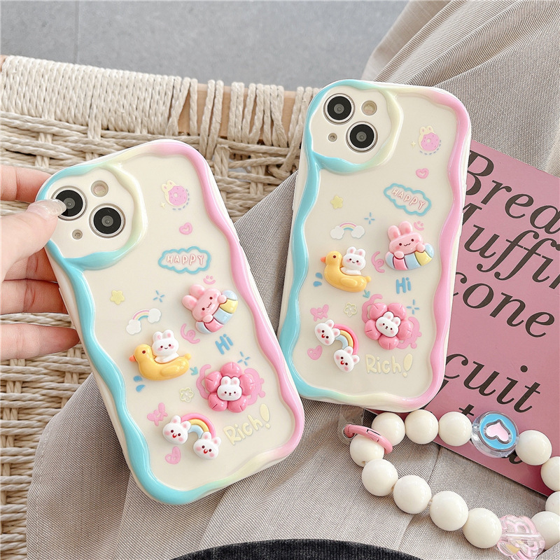 Casing Berbentuk Rantai Gelang - Xiaomi Poco X6 ulasan dan harga