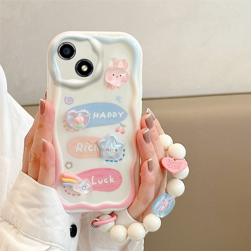 Casing Berbentuk Rantai Gelang - Xiaomi Poco X6 ulasan dan harga