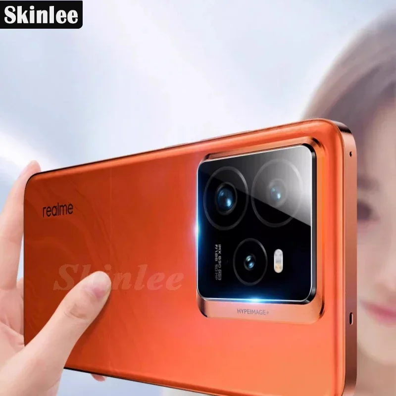 Pelindung kamera untuk Realme  - Realme Gt 6 ulasan dan harga