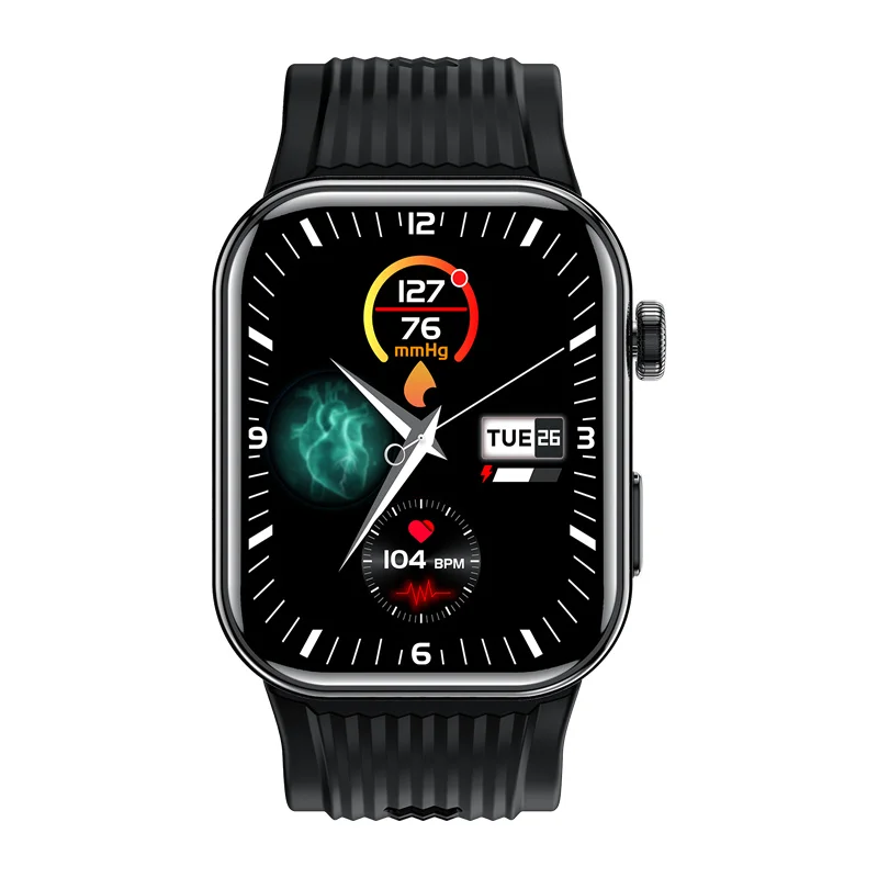 Jam Tangan Pintar ApexTPS191 P - Fall Detection Watch ulasan dan harga
