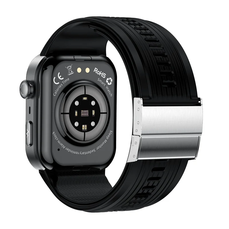 Jam Tangan Pintar ApexTPS191 P - Fall Detection Watch ulasan dan harga