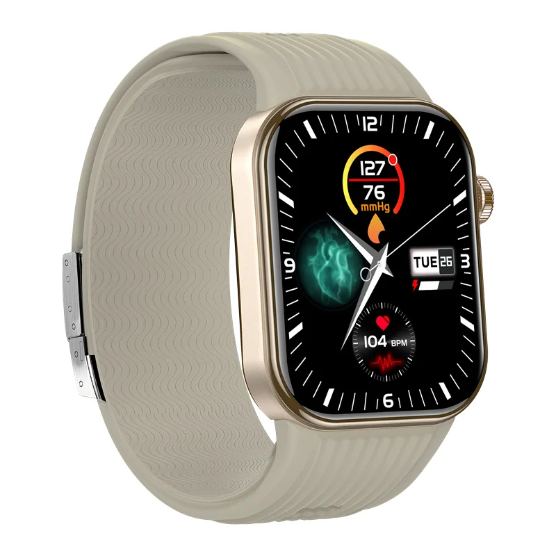 Jam Tangan Pintar ApexTPS191 P - Fall Detection Watch ulasan dan harga