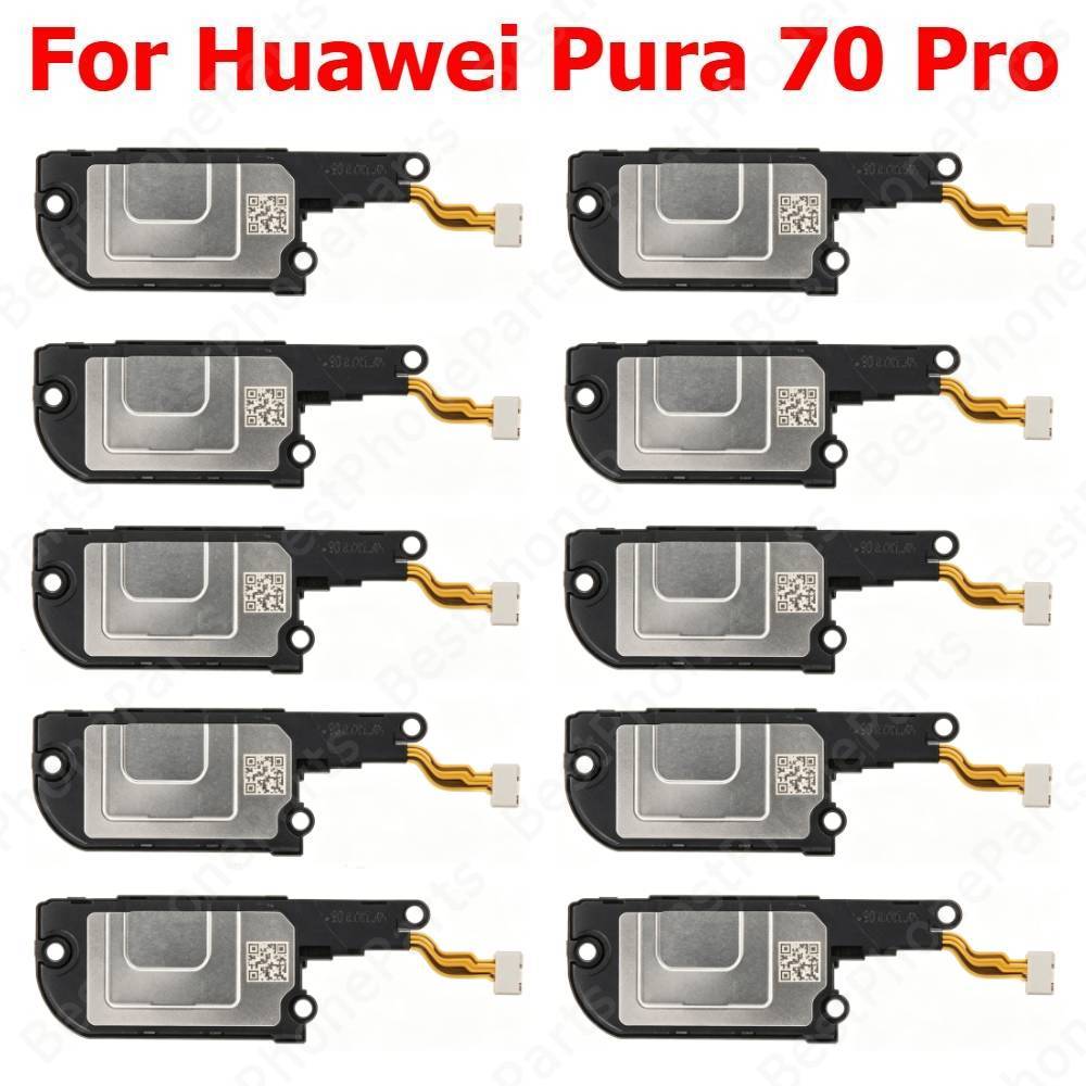Loudspeaker Untuk Huawei Pura  - Huawei Pura 70 ulasan dan harga