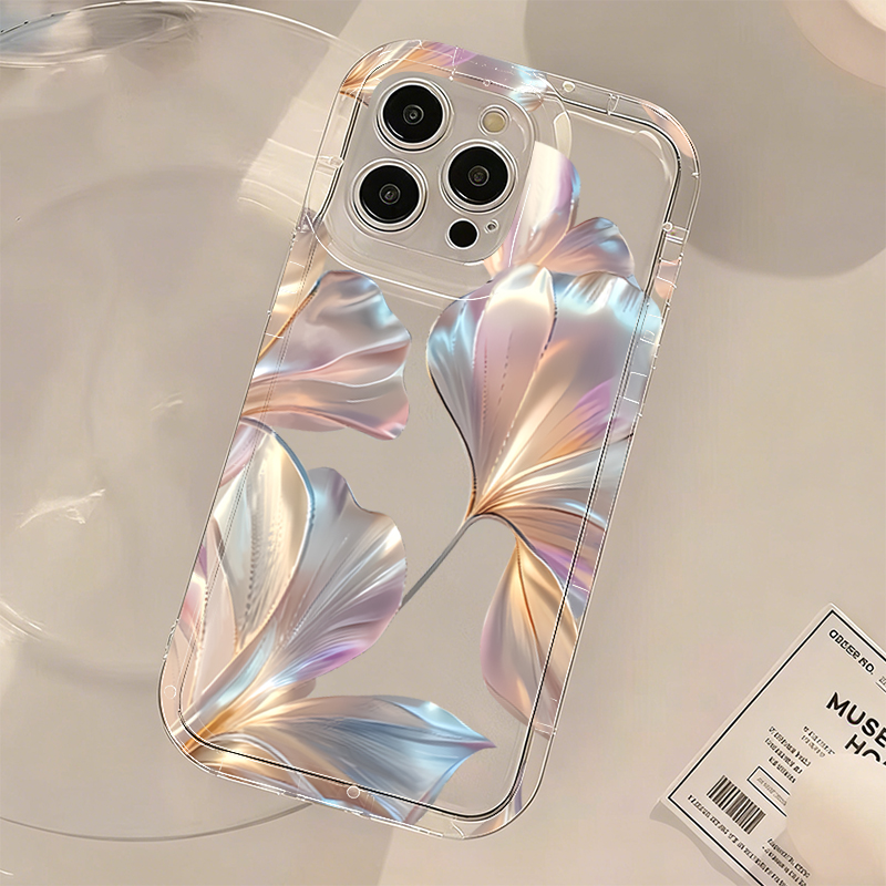 Casing Ponsel Motif Ginkgo Met - Xiaomi Redmi Note 13 ulasan dan harga