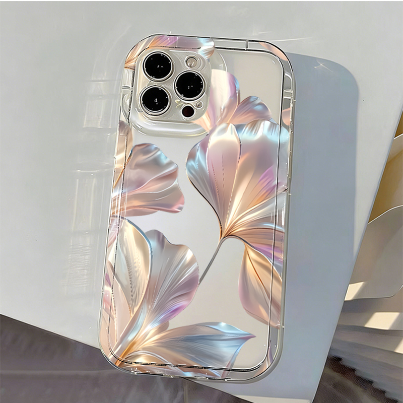 Casing Ponsel Motif Ginkgo Met - Xiaomi Redmi Note 13 ulasan dan harga