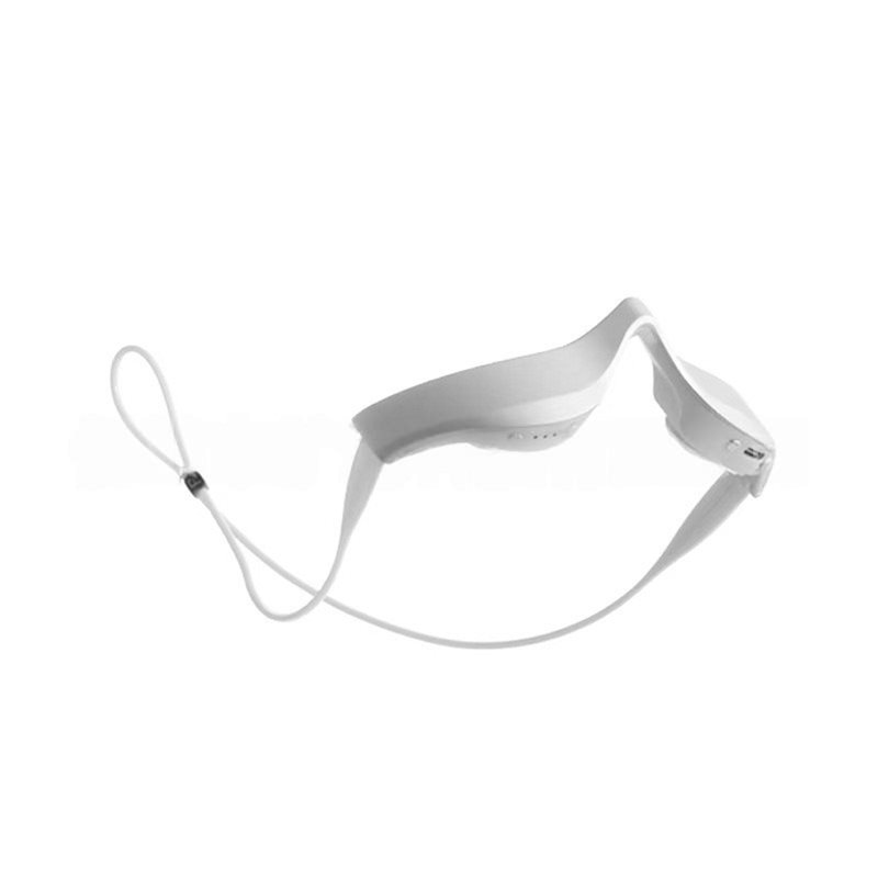【OFF SHELF】Perangkat Terapi Ca - Light Therapy Glasses ulasan dan harga
