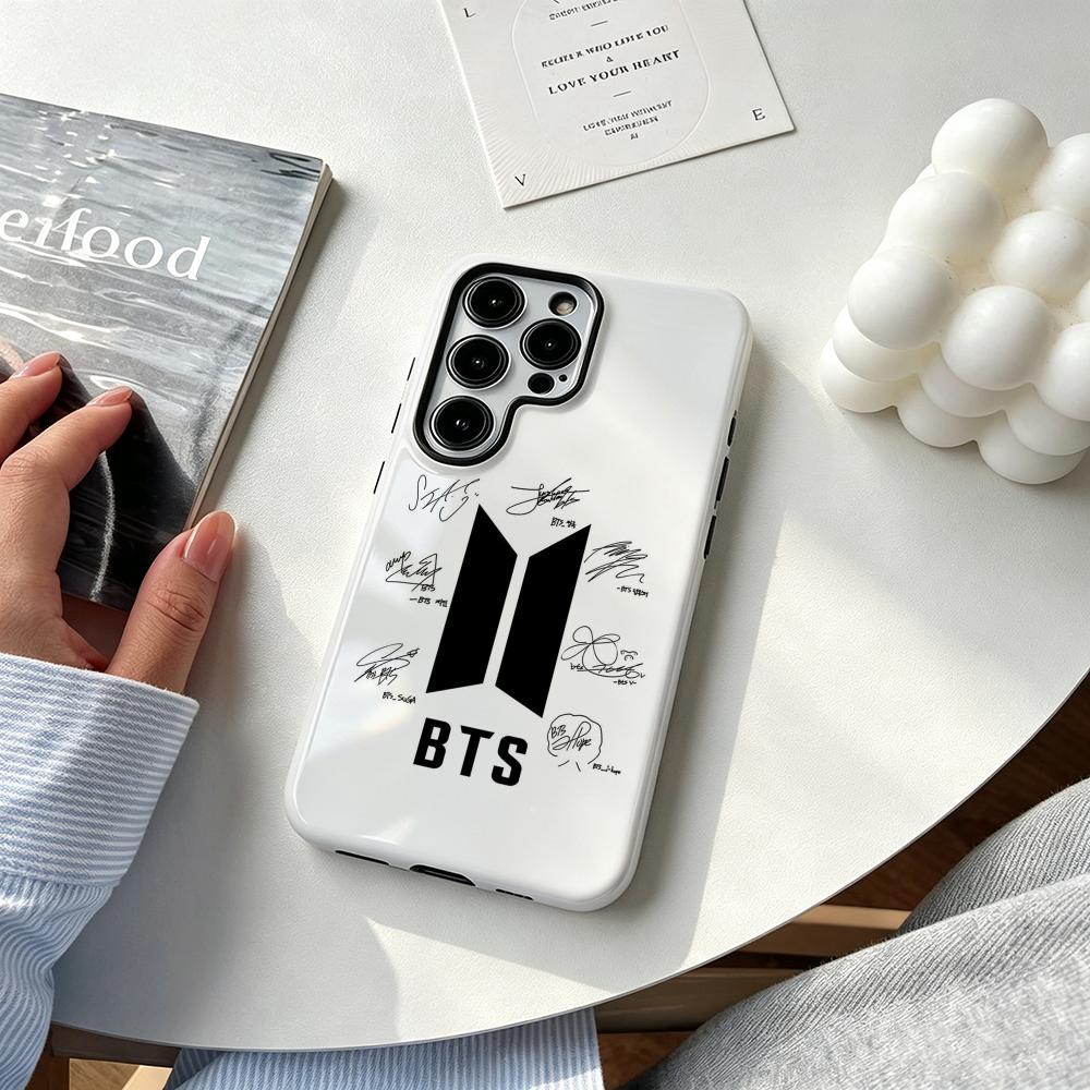Casing Ponsel Keren Anti Pelur - Samsung Galaxy S24 ulasan dan harga
