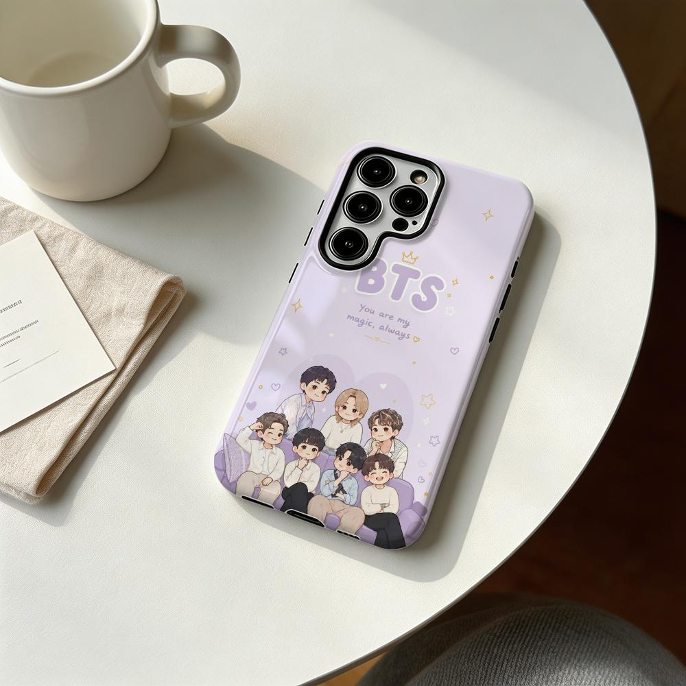 Casing Ponsel Keren Anti Pelur - Samsung Galaxy S24 ulasan dan harga