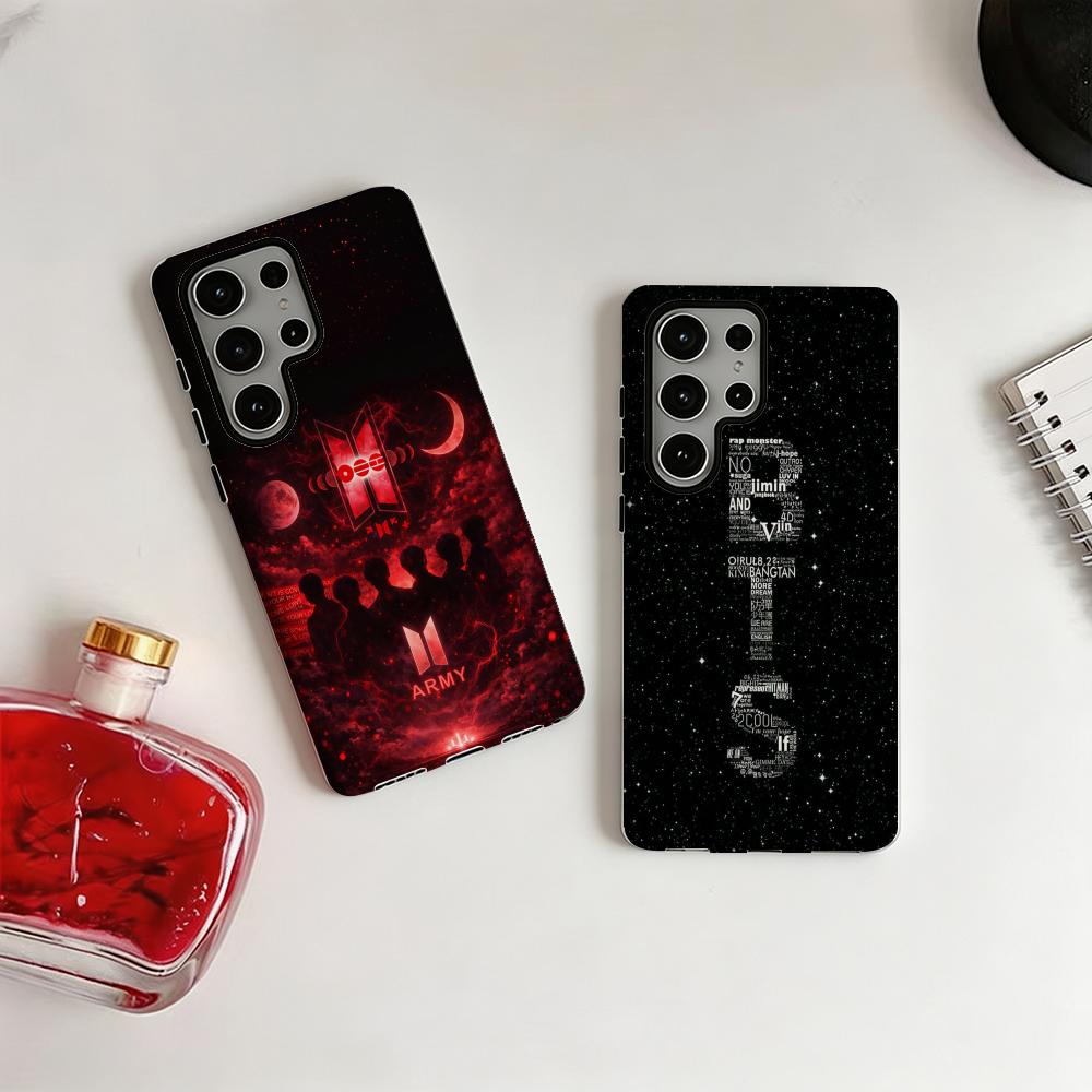 Casing Ponsel Keren Anti Pelur - Samsung Galaxy S24 ulasan dan harga