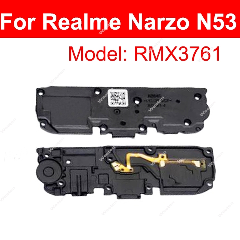Untuk Realme Narzo N53 N55 N61 - Realme Note 50 ulasan dan harga