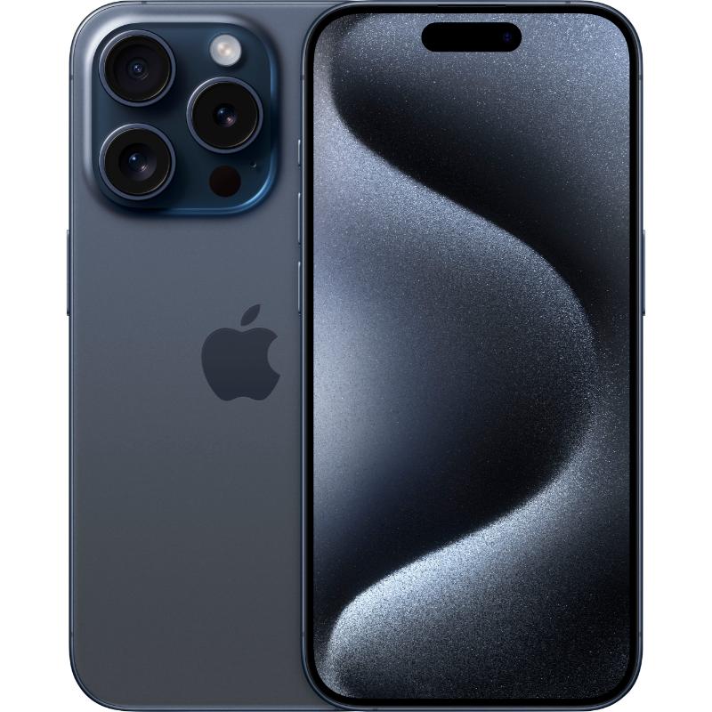 Apple iPhone 15 Pro A2848 (Sep - Apple Iphone 15 ulasan dan harga
