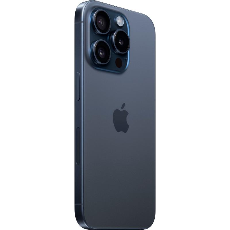 Apple iPhone 15 Pro A2848 (Sep - Apple Iphone 15 ulasan dan harga