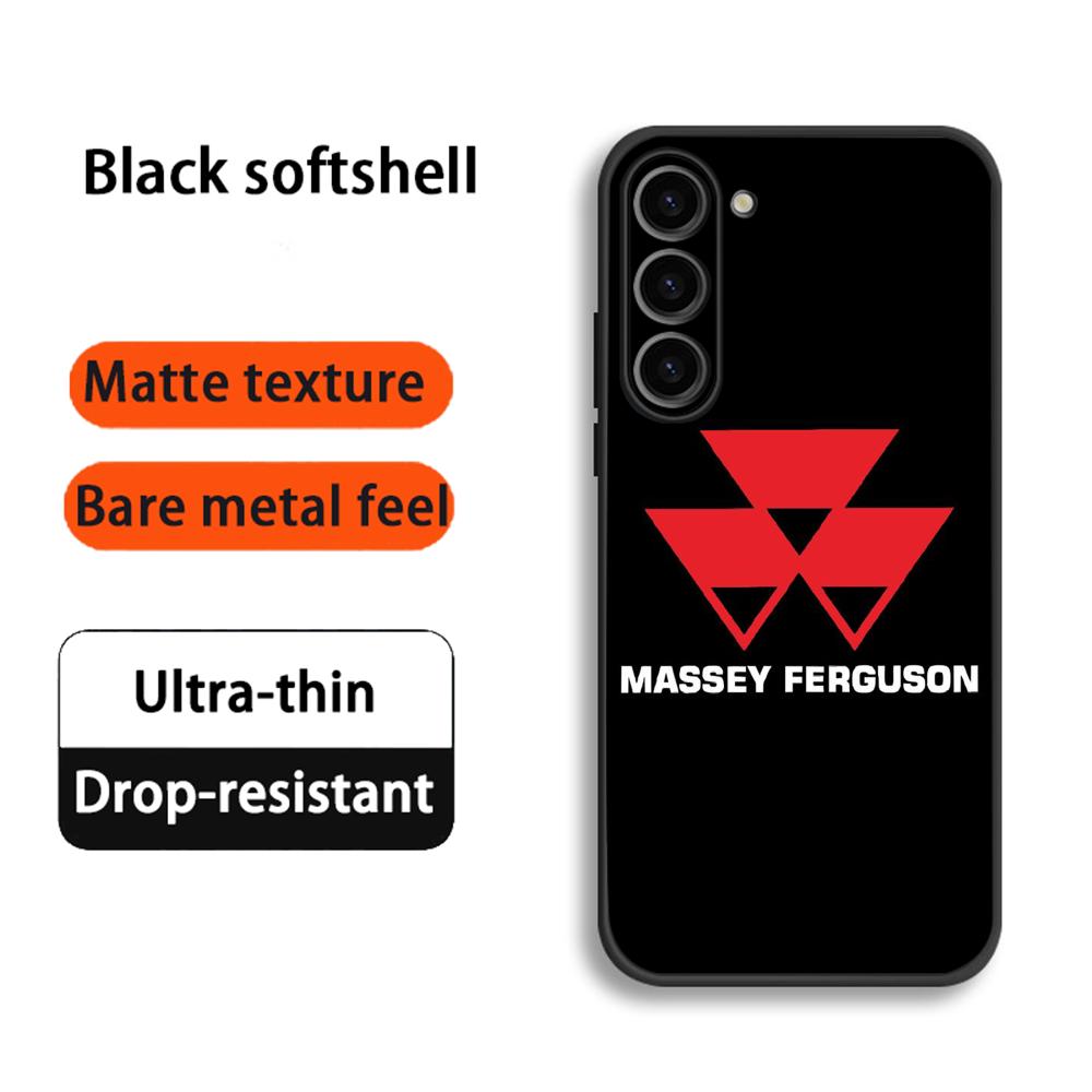Casing Ponsel Keren Bergaya Tr - Samsung Galaxy S24 ulasan dan harga