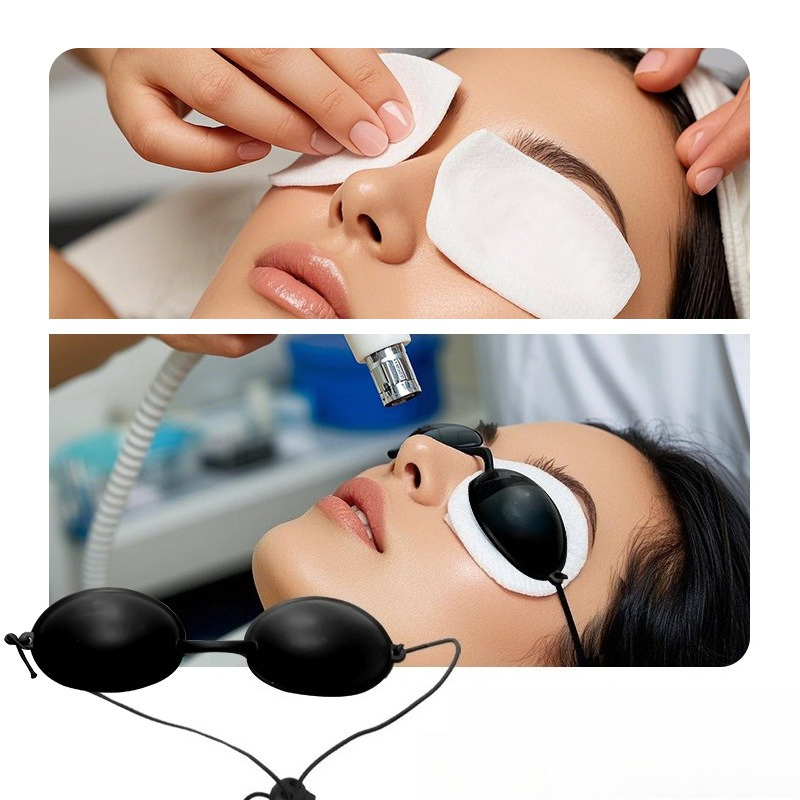 Untuk Perangkat Terapi Cahaya  - Light Therapy Glasses ulasan dan harga