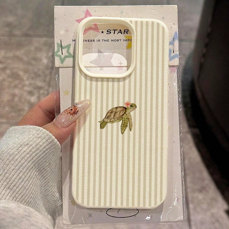 Casing Ponsel Motif Laut Kura- - Xiaomi Poco X6 ulasan dan harga