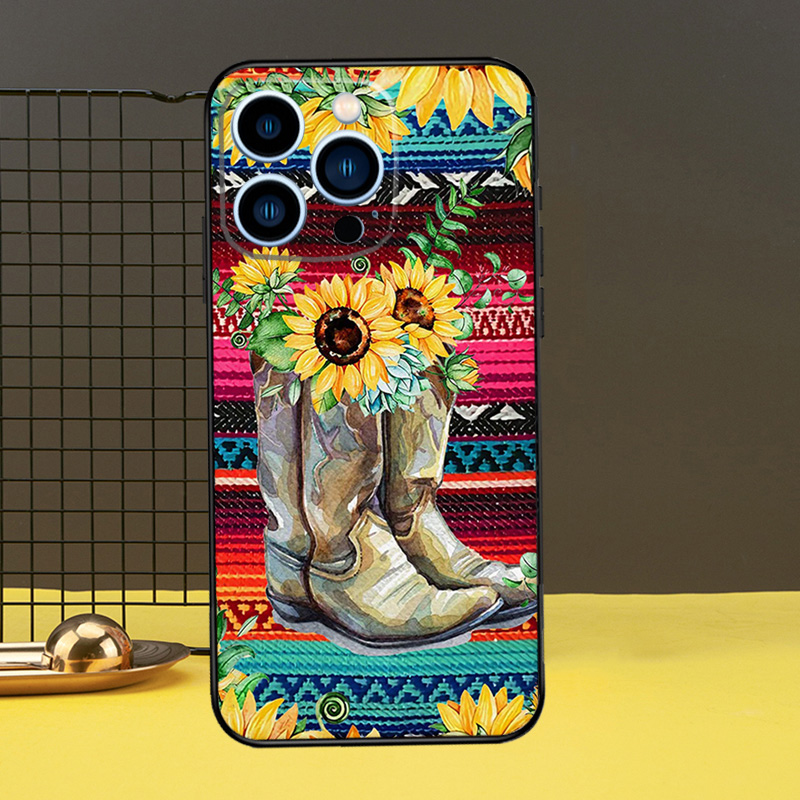 Casing ponsel estetika Boho ko - Apple Iphone 15 Pro Max ulasan dan harga
