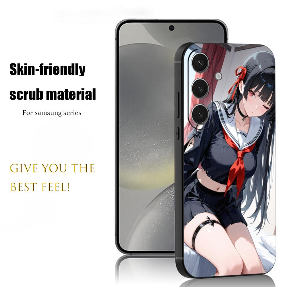 Casing Ponsel Hot Chisa Wuther - Samsung Galaxy S24 ulasan dan harga