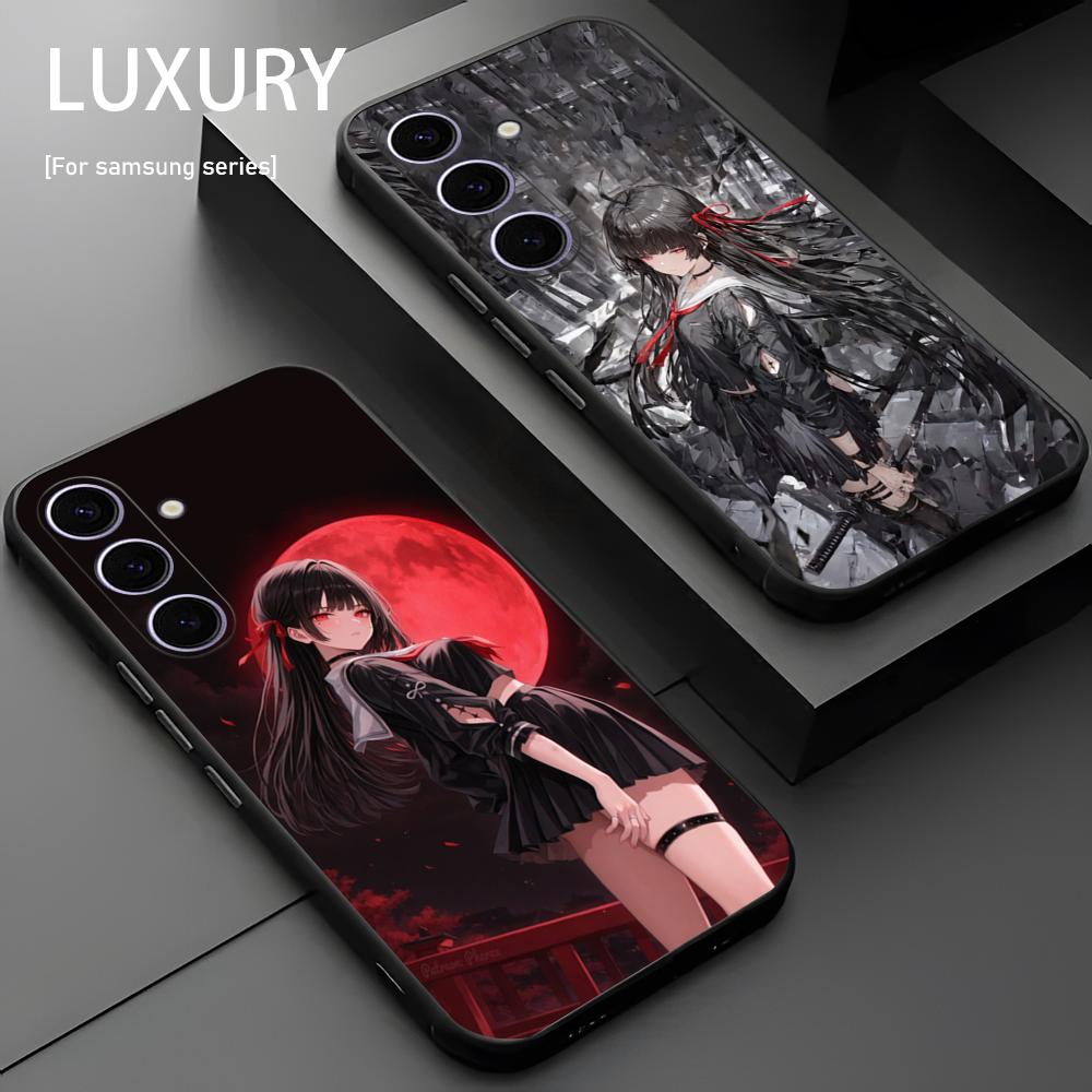 Casing Ponsel Hot Chisa Wuther - Samsung Galaxy S24 ulasan dan harga