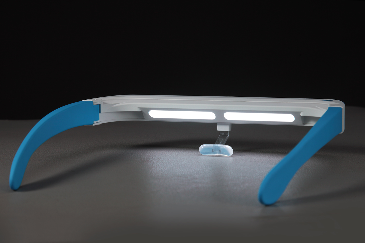 Kacamata Terapi Cahaya SAD yan - Light Therapy Glasses ulasan dan harga