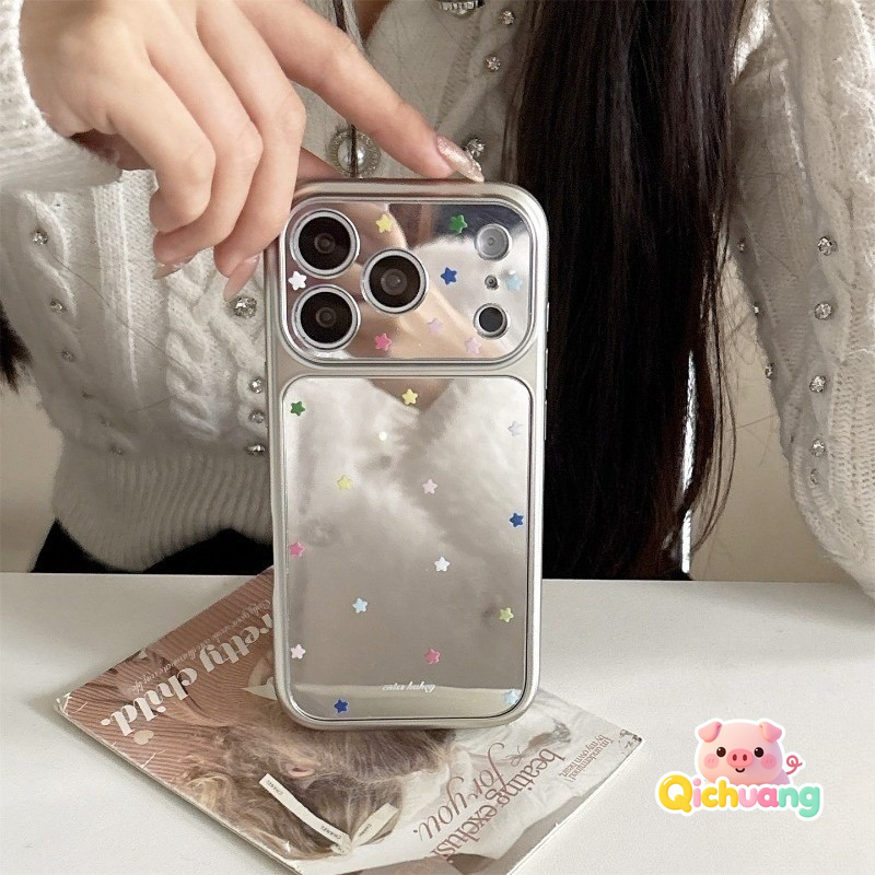 Casing Ponsel Bintang Lucu Kar - Realme Gt 6 ulasan dan harga