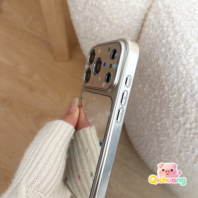 Casing Ponsel Bintang Lucu Kar - Realme Gt 6 ulasan dan harga