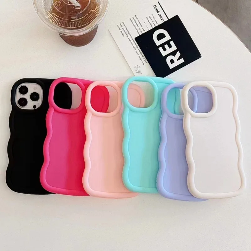 Casing Ponsel Permen Silikon L - Realme Note 50 ulasan dan harga
