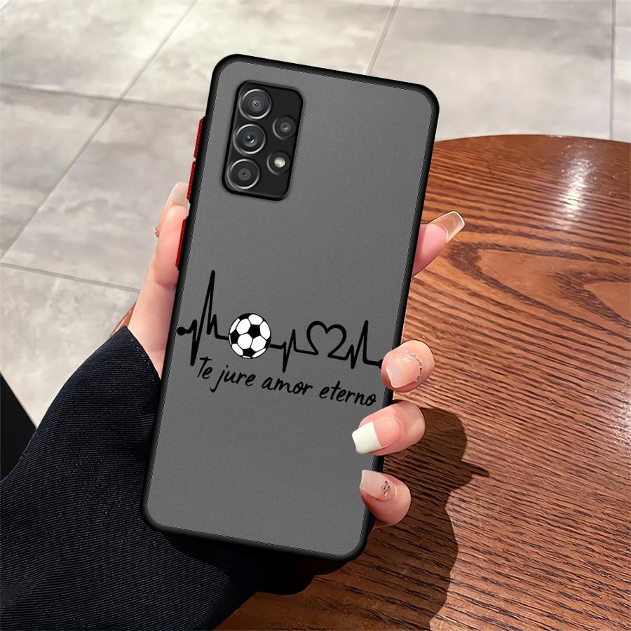 Casing Penutup Ponsel untuk Sa - Samsung Galaxy A55 ulasan dan harga