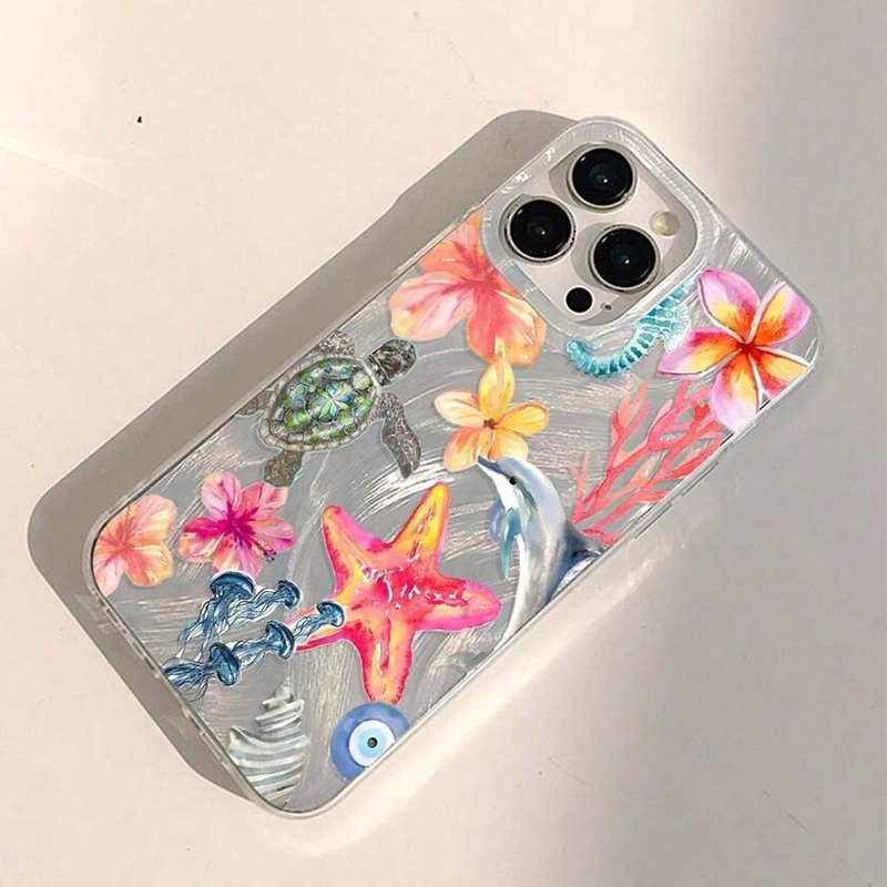 Casing HP Transparan Motif Keh - Xiaomi Redmi Note 14 ulasan dan harga