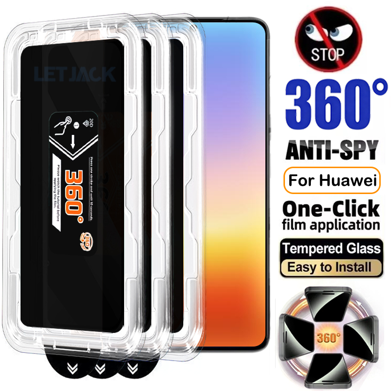 Lapisan Oleophobic 360 °   Pel - Huawei Pura 70 ulasan dan harga