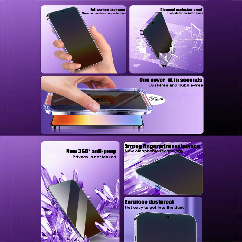 Lapisan Oleophobic 360 °   Pel - Huawei Pura 70 ulasan dan harga