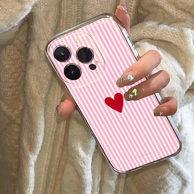 Casing Ponsel Untuk Xiaomi Red - Xiaomi Redmi Note 13 ulasan dan harga