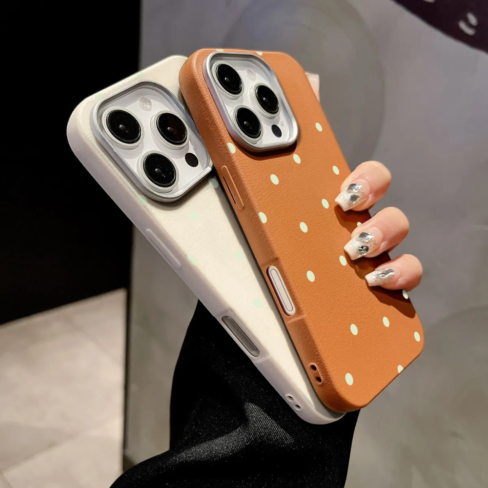 Casing Ponsel Polkadot Lucu Se - Xiaomi Redmi Note 14 ulasan dan harga
