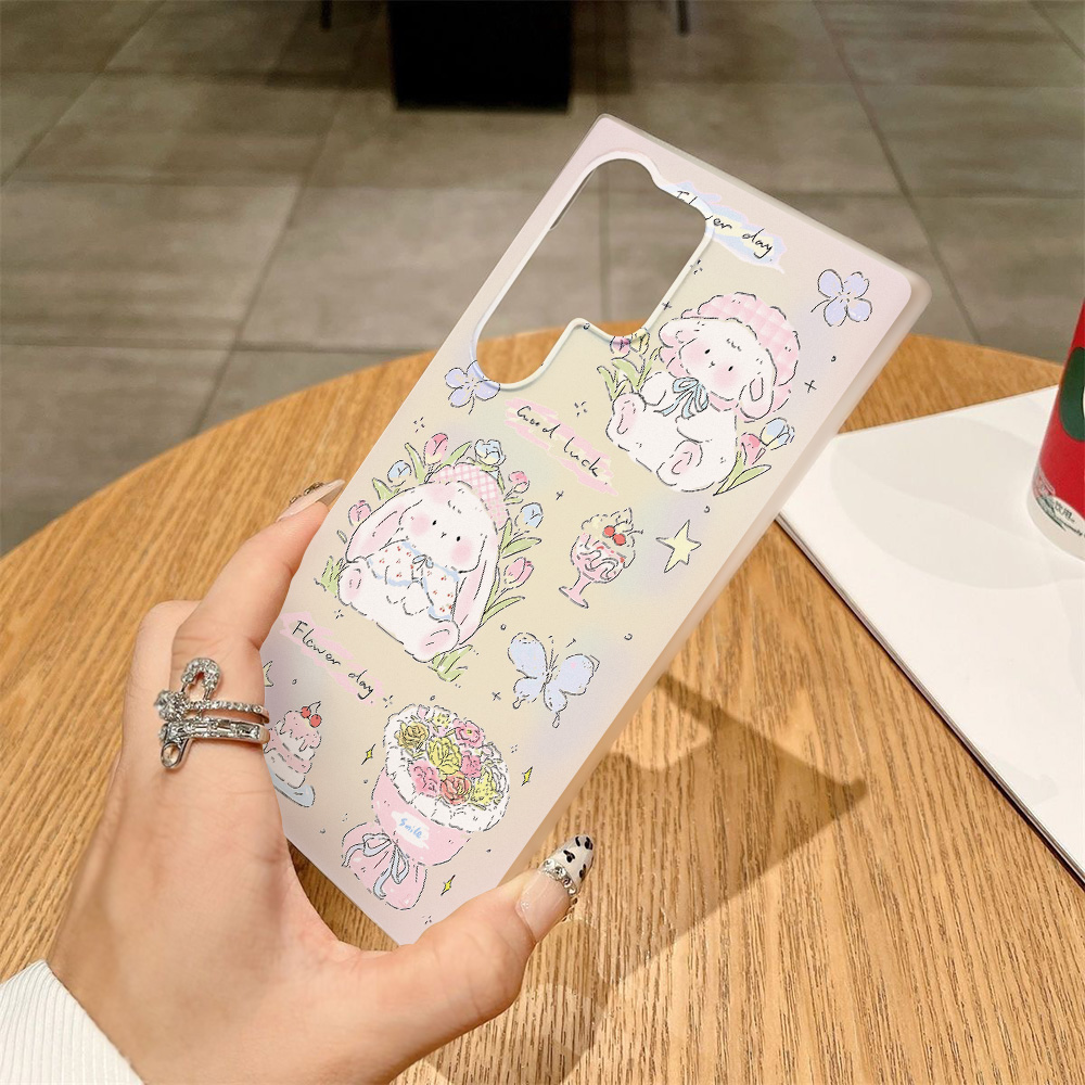 Casing Ponsel Matte untuk Sams - Samsung Galaxy A55 ulasan dan harga