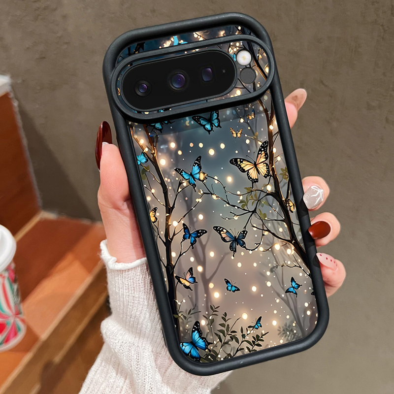 Casing Ponsel TPU Lembut untuk - Google Pixel 8A ulasan dan harga