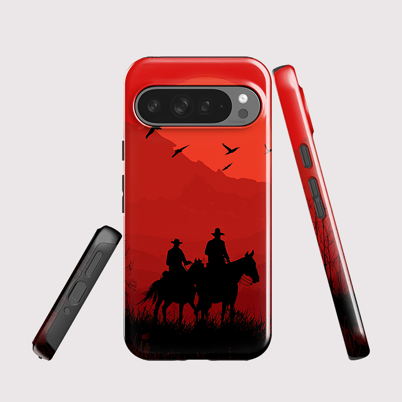 Casing Ponsel Fcicicase untuk  - Google Pixel 8A ulasan dan harga