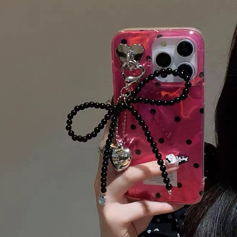 Casing Titik Busur Trendi untu - Realme Note 50 ulasan dan harga