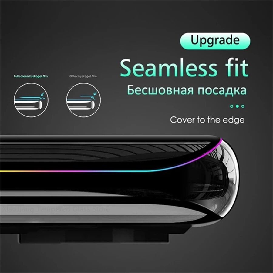 2 Buah Film Hidrogel Matte unt - Realme Note 50 ulasan dan harga